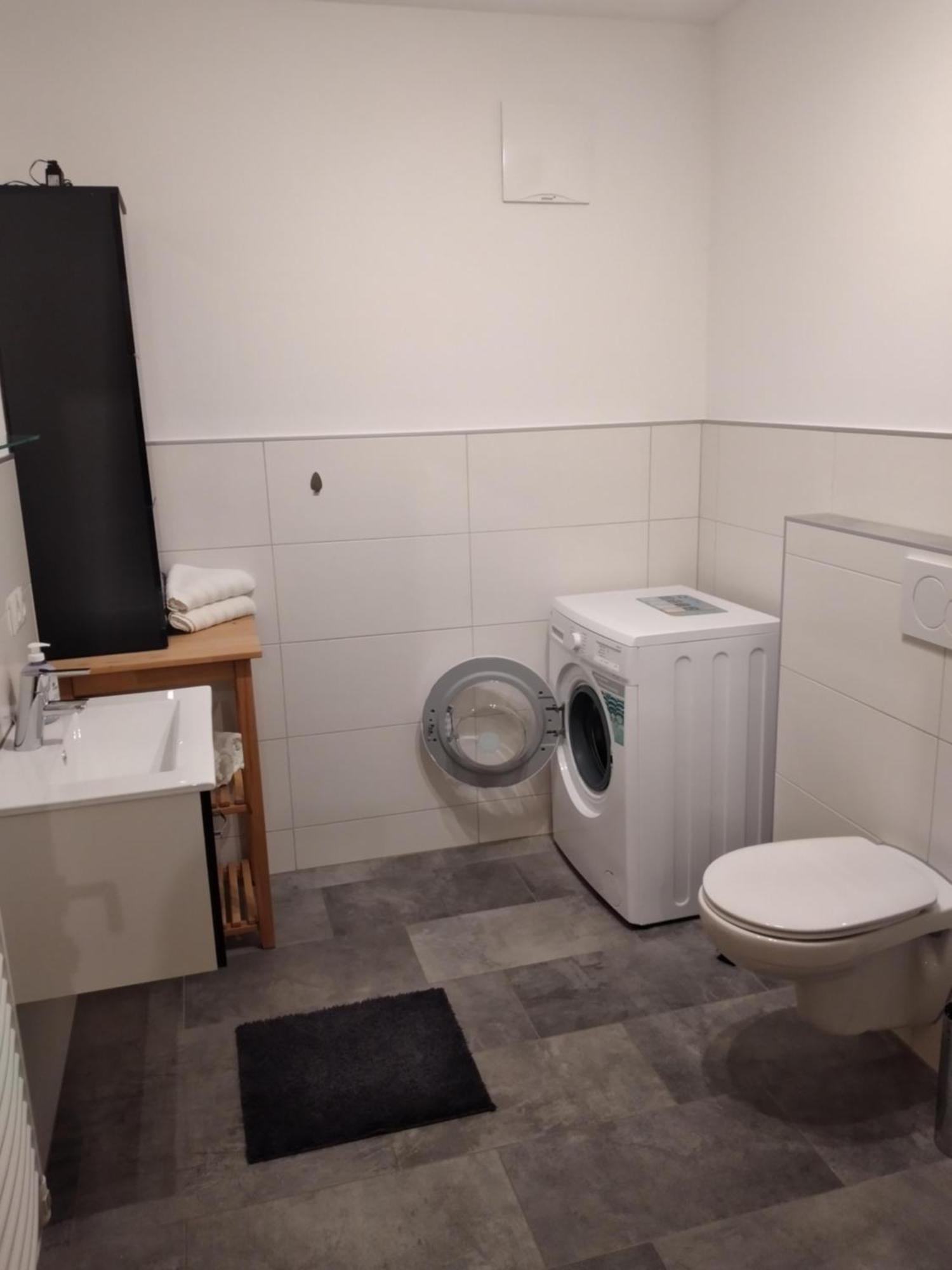 Ferienwohnung Oberkreut 퓌겐베르크 외부 사진