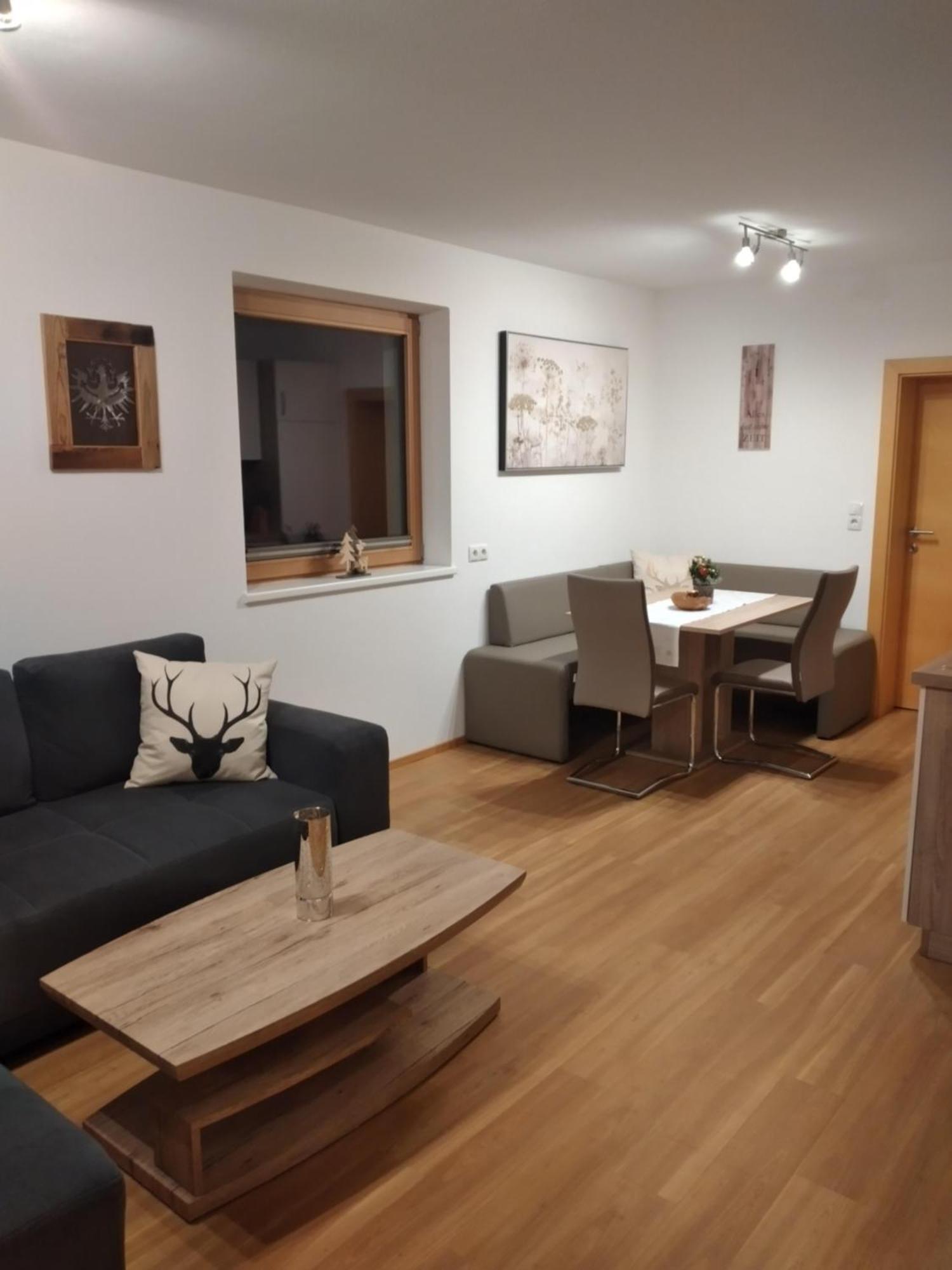 Ferienwohnung Oberkreut 퓌겐베르크 외부 사진