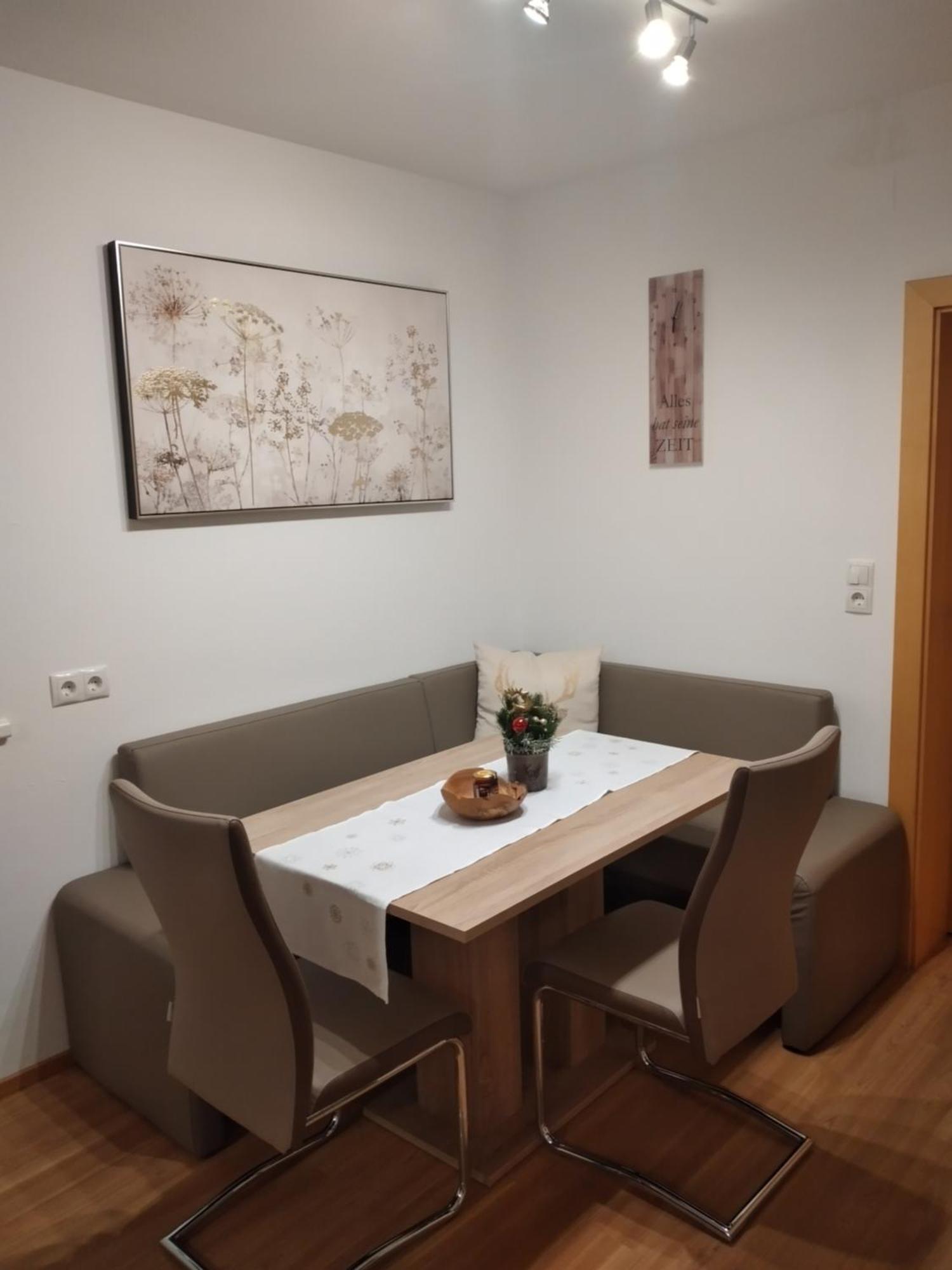 Ferienwohnung Oberkreut 퓌겐베르크 외부 사진