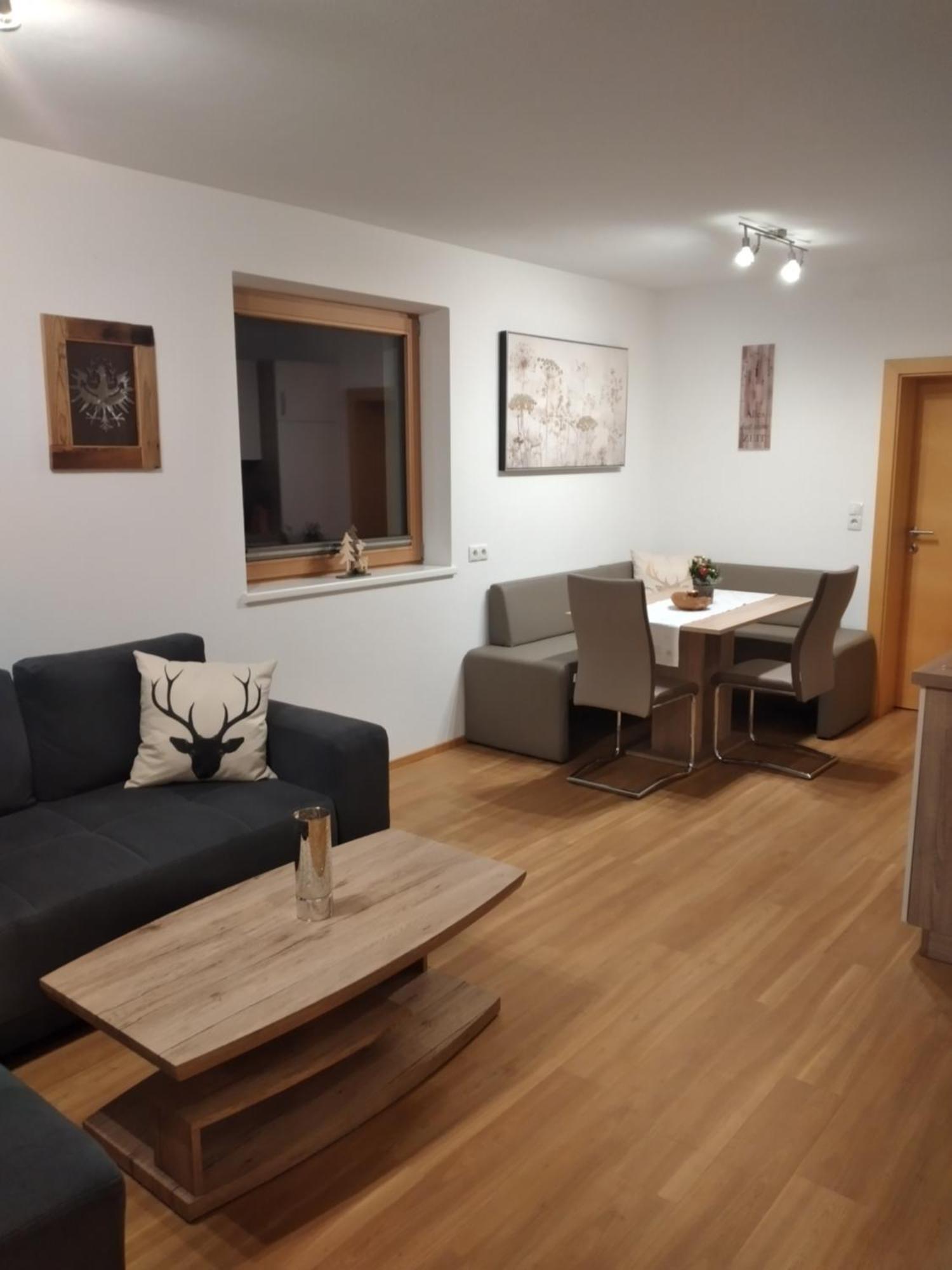 Ferienwohnung Oberkreut 퓌겐베르크 외부 사진